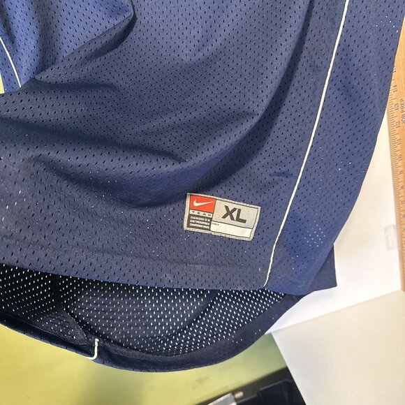 Dallas Mavericks Nike Finley #4 Jersey XL - Picture 8 of 13